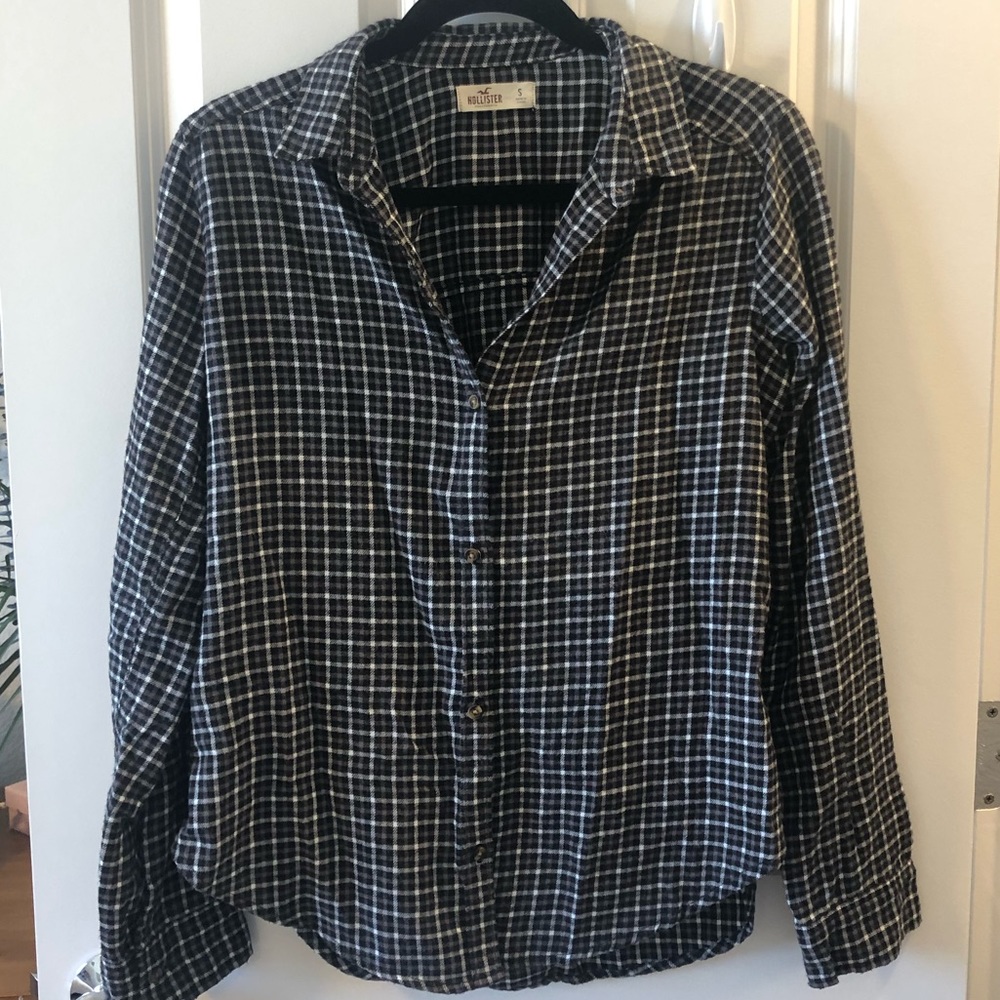 HCO Flannel
